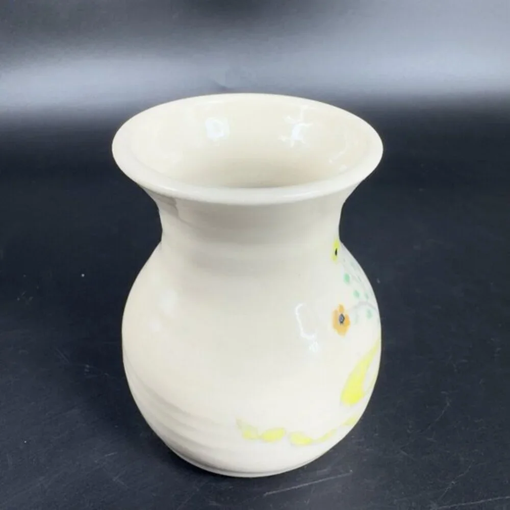 Hand Made Pottery hand made